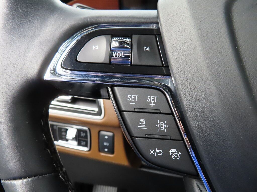 2024 Lincoln Navigator L L Reserve 4WD Fond du Lac WI