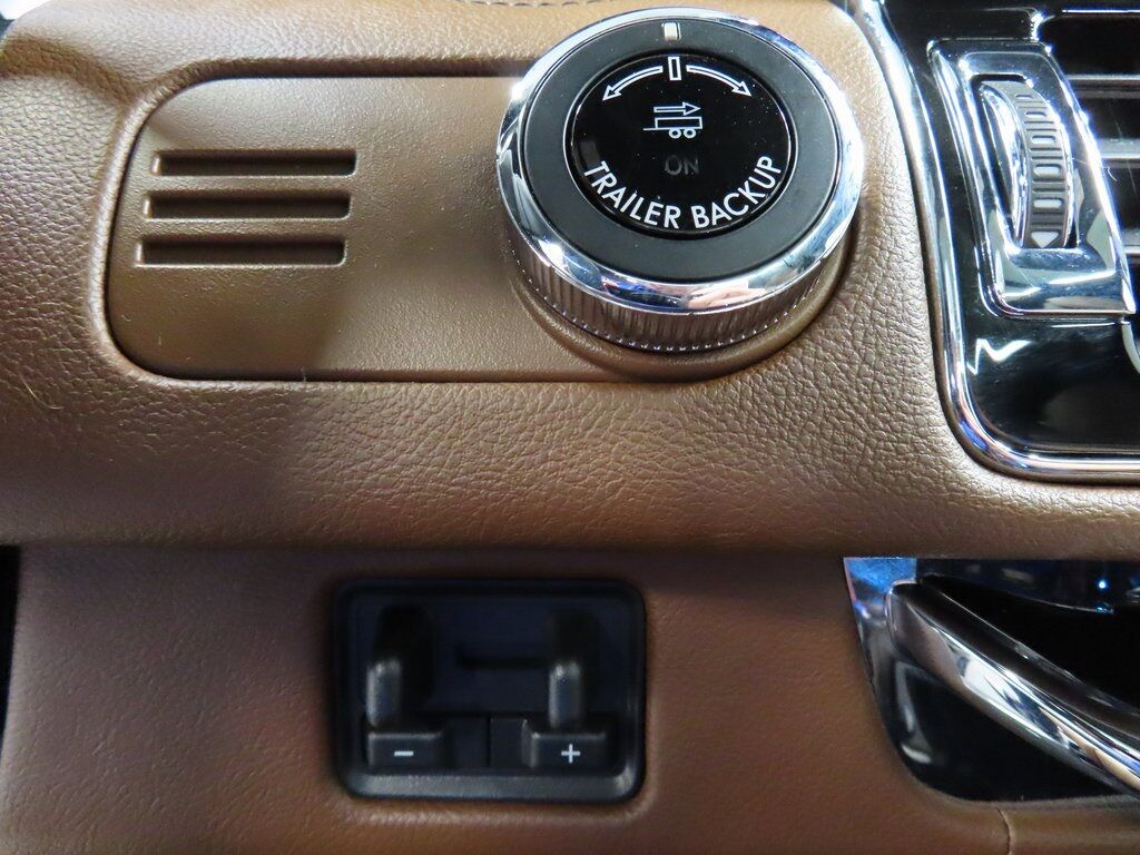 2024 Lincoln Navigator L L Reserve 4WD Fond du Lac WI