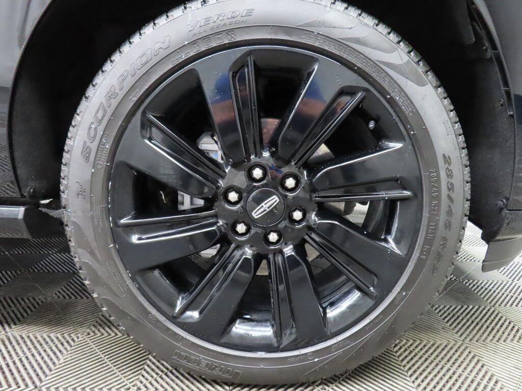 2024 Lincoln Navigator L L Reserve 4WD Fond du Lac WI