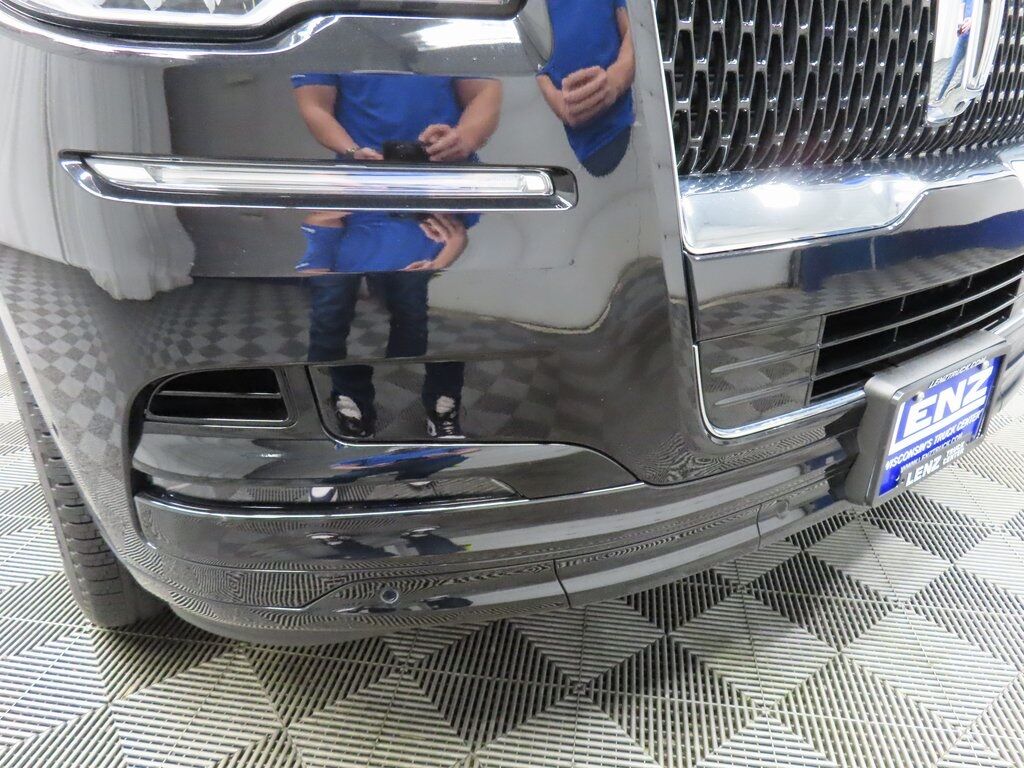 2024 Lincoln Navigator L L Reserve 4WD Fond du Lac WI