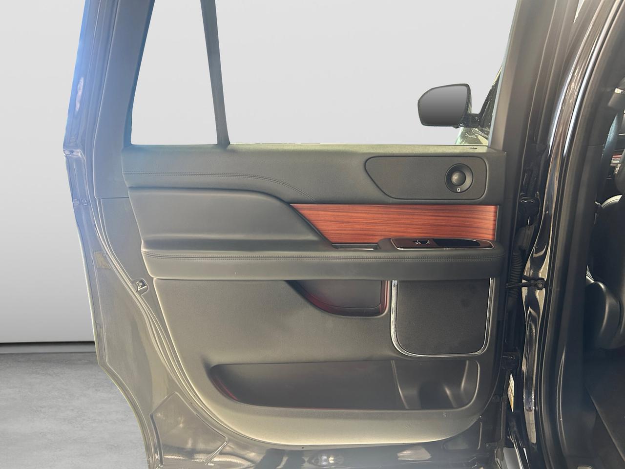 2024 Lincoln Navigator L Premiere New Braunfels TX