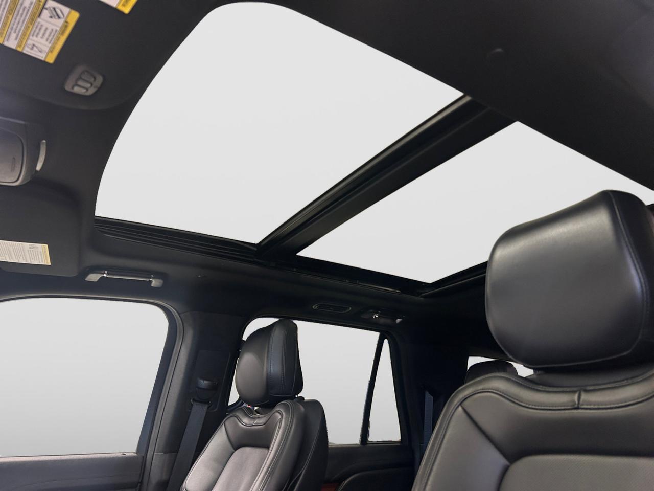 2024 Lincoln Navigator L Premiere New Braunfels TX