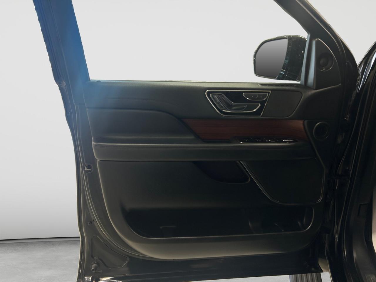 2024 Lincoln Navigator L Premiere New Braunfels TX