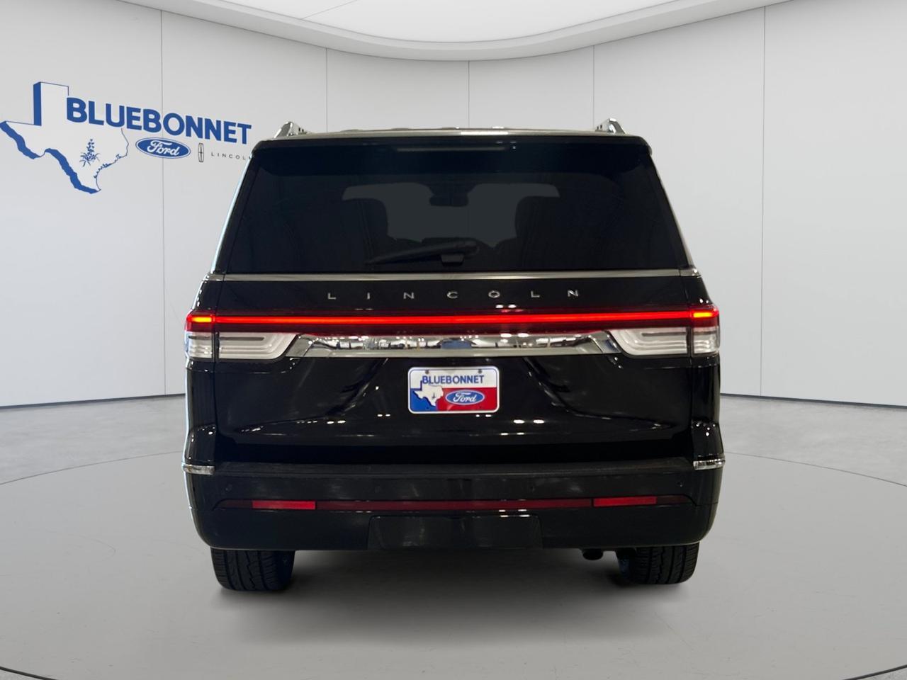 2024 Lincoln Navigator L Premiere New Braunfels TX