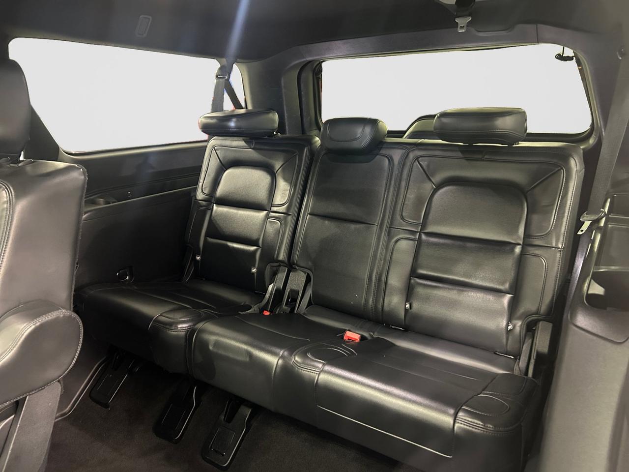 2024 Lincoln Navigator L Premiere New Braunfels TX