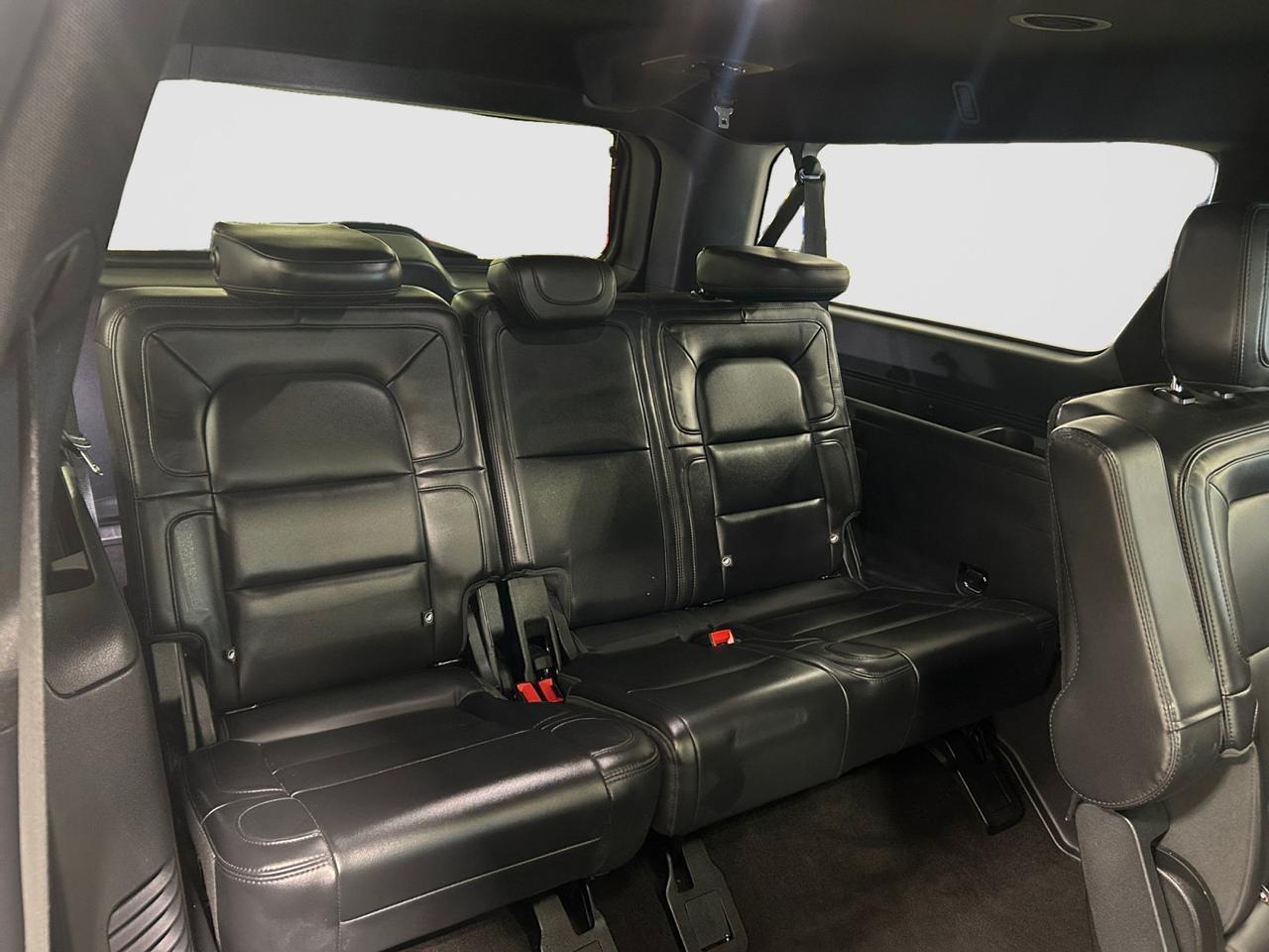 2024 Lincoln Navigator L Premiere New Braunfels TX