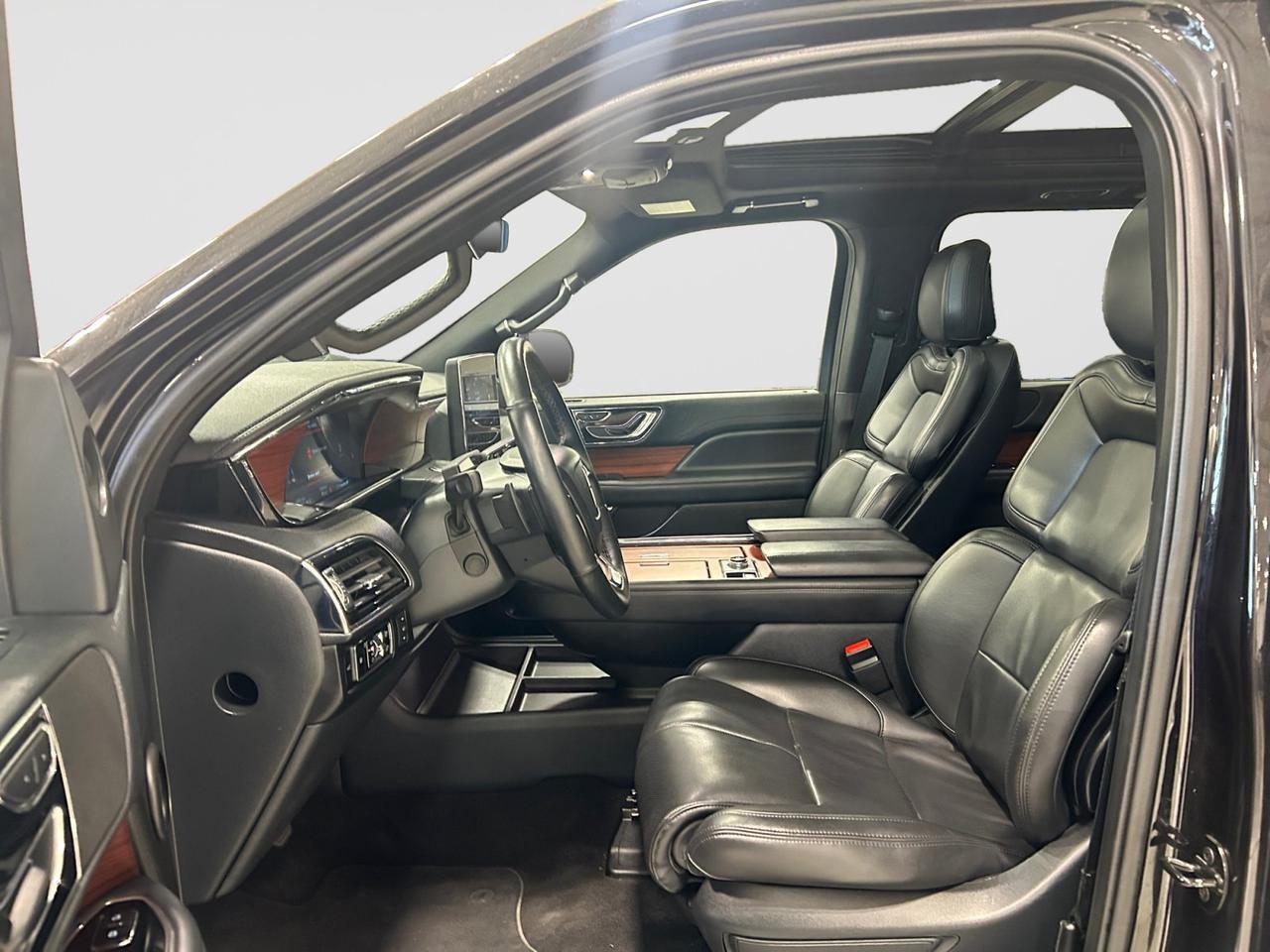 2024 Lincoln Navigator L Premiere New Braunfels TX