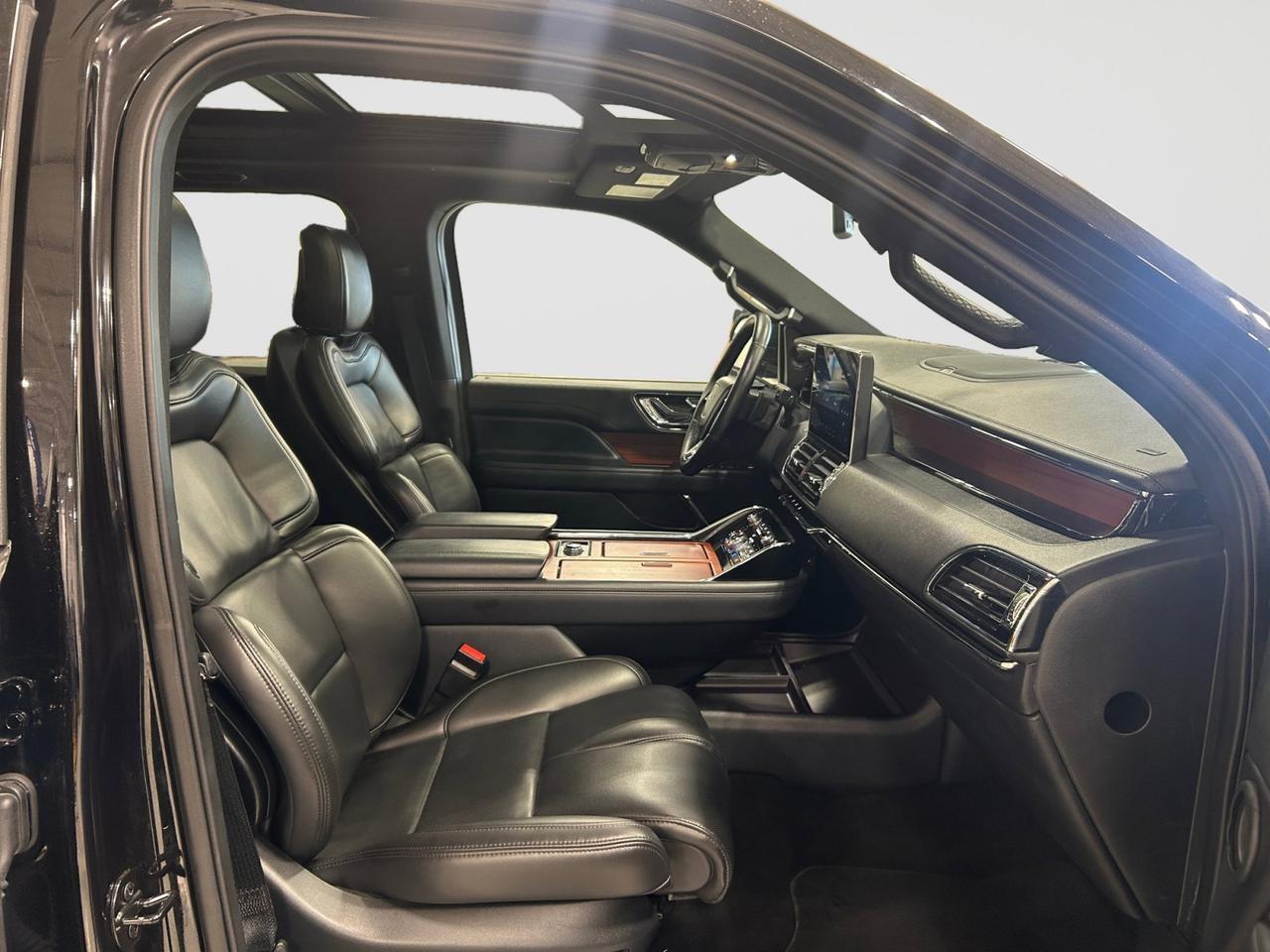 2024 Lincoln Navigator L Premiere New Braunfels TX