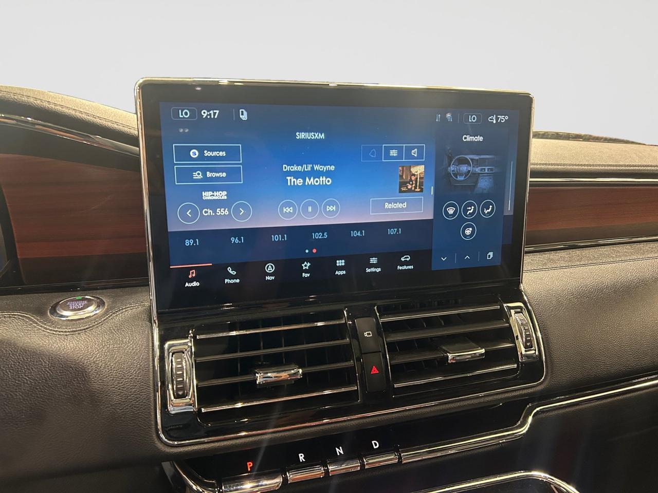 2024 Lincoln Navigator L Premiere New Braunfels TX