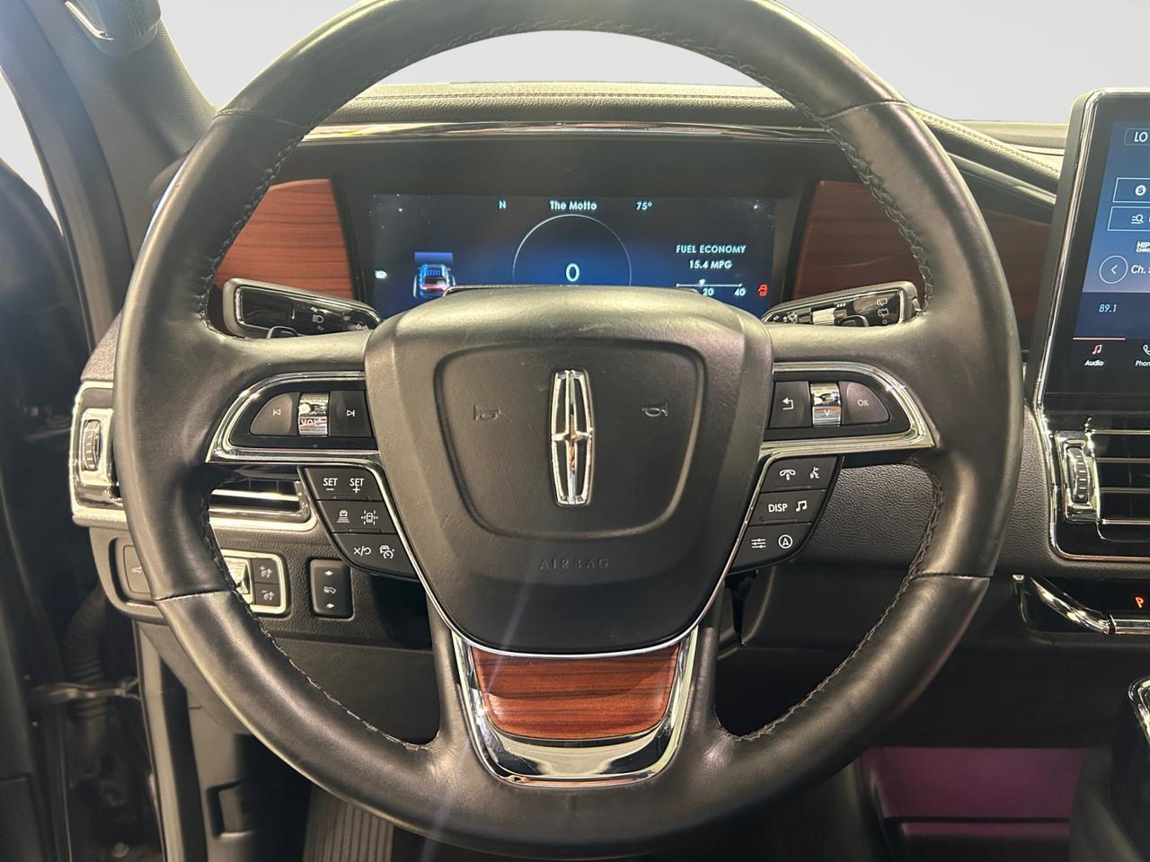 2024 Lincoln Navigator L Premiere New Braunfels TX
