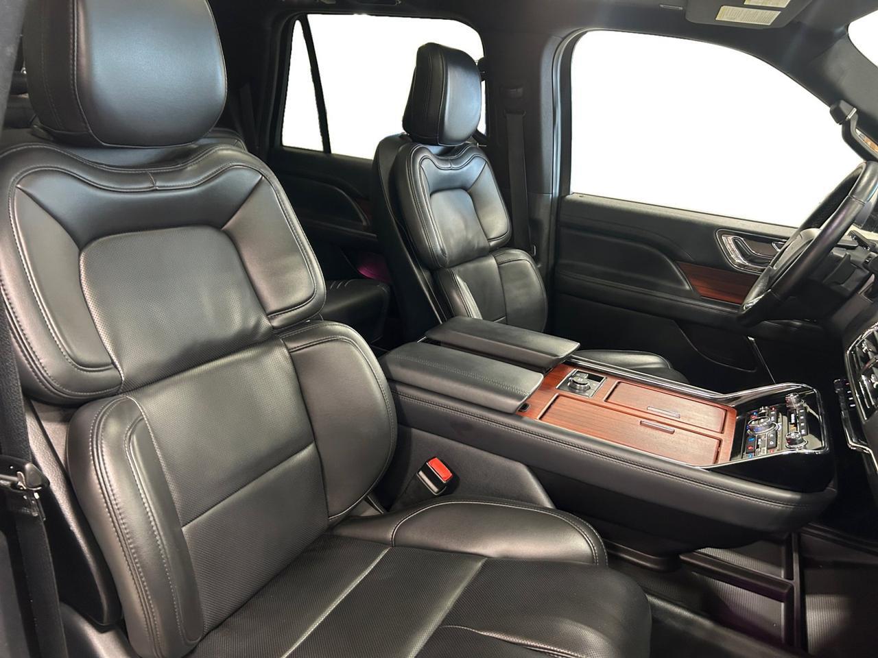 2024 Lincoln Navigator L Premiere New Braunfels TX