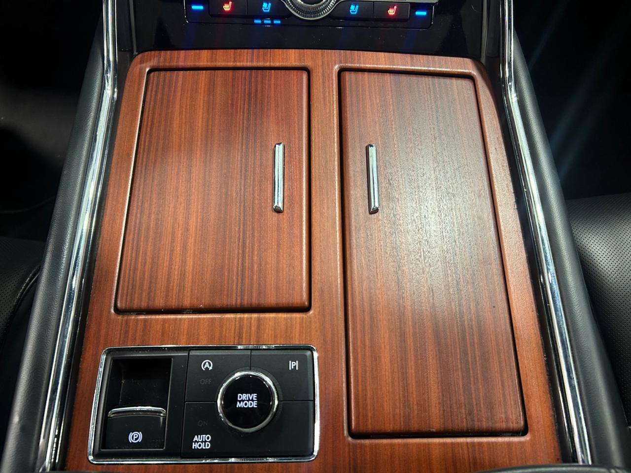 2024 Lincoln Navigator L Premiere New Braunfels TX