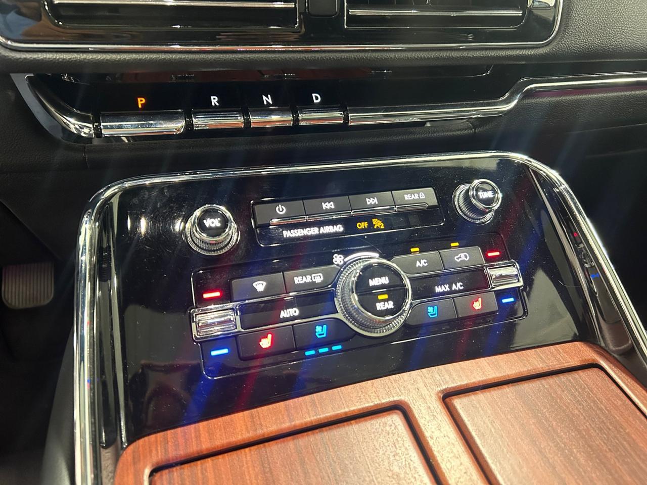 2024 Lincoln Navigator L Premiere New Braunfels TX