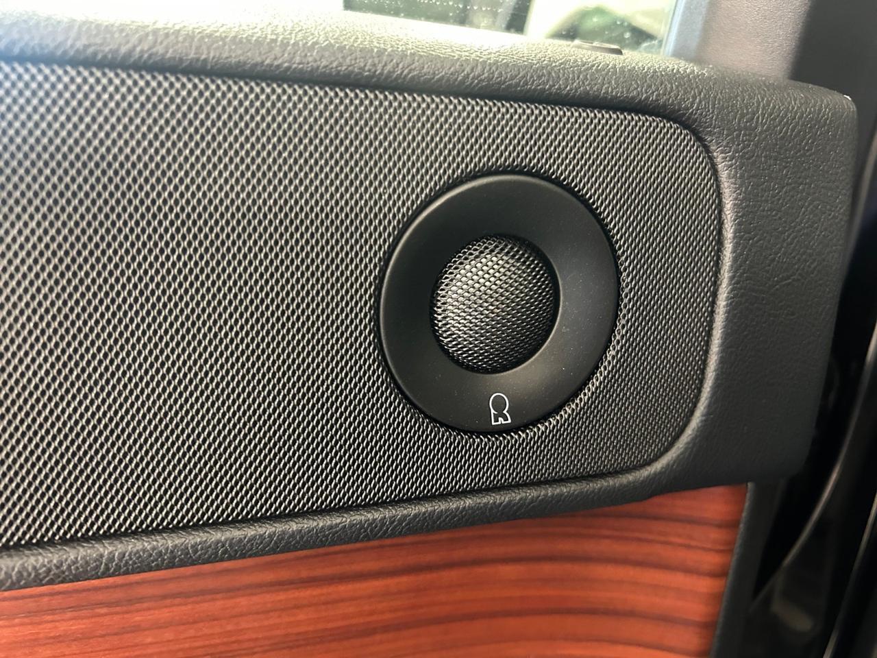 2024 Lincoln Navigator L Premiere New Braunfels TX