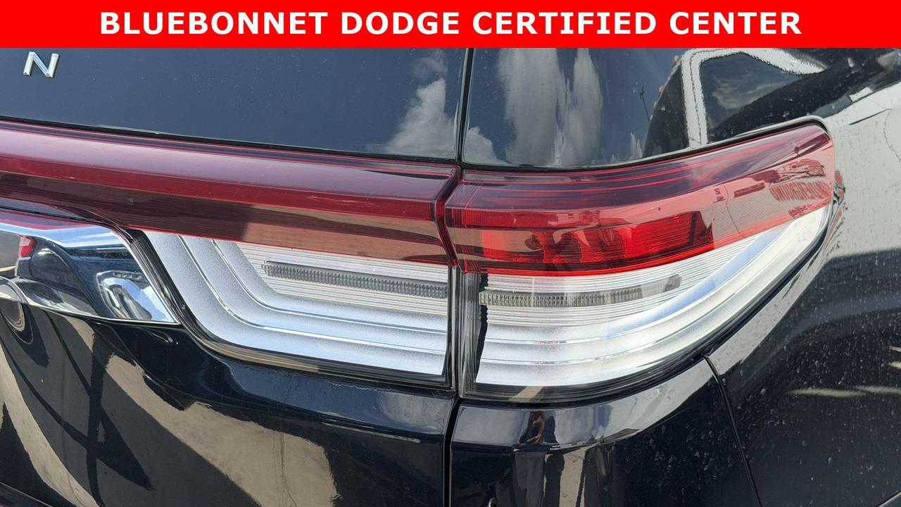 2024 Lincoln Navigator L Premiere New Braunfels TX