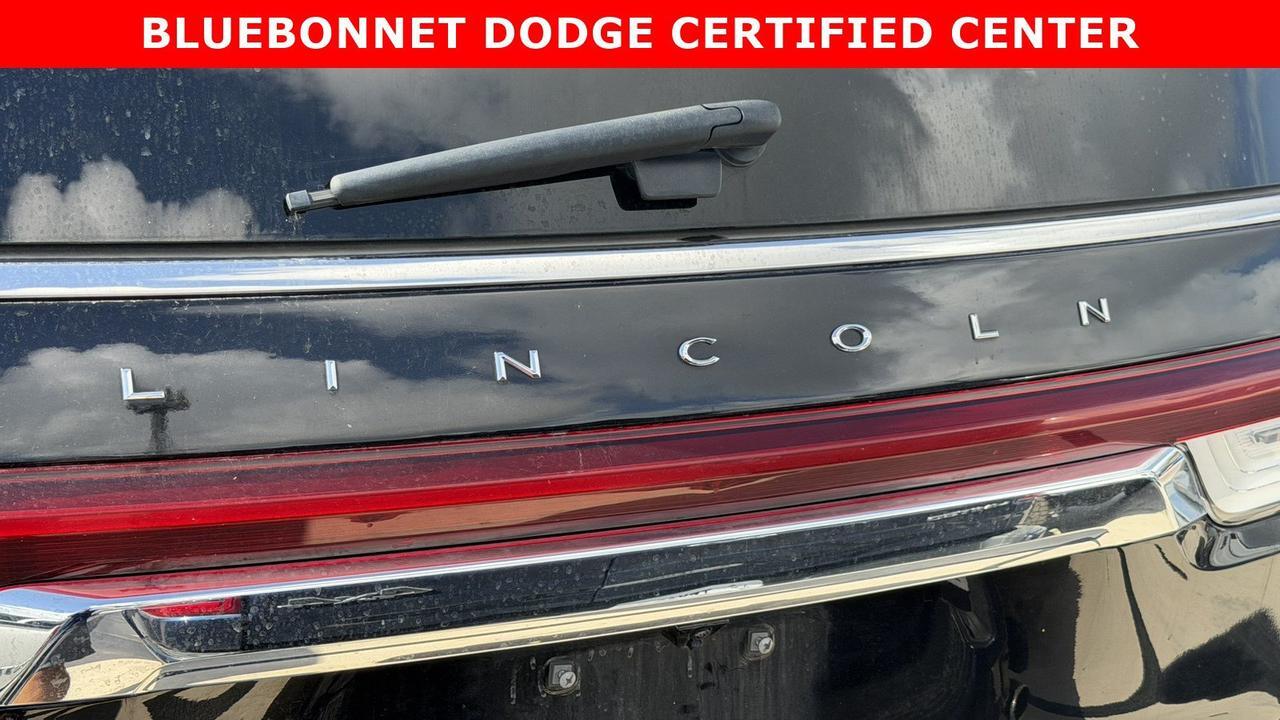 2024 Lincoln Navigator L Premiere New Braunfels TX