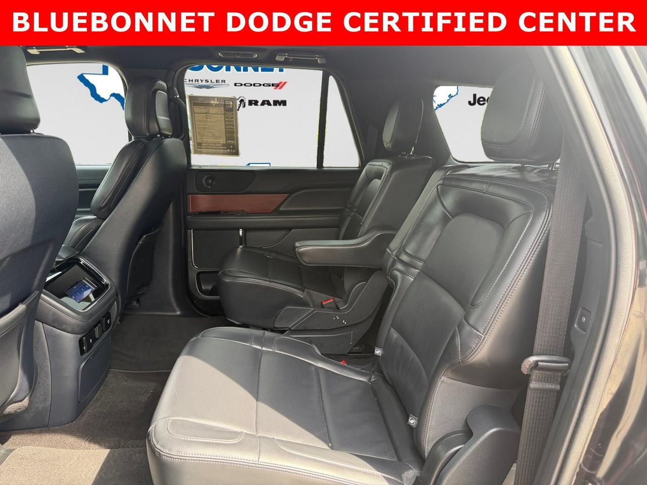2024 Lincoln Navigator L Premiere New Braunfels TX