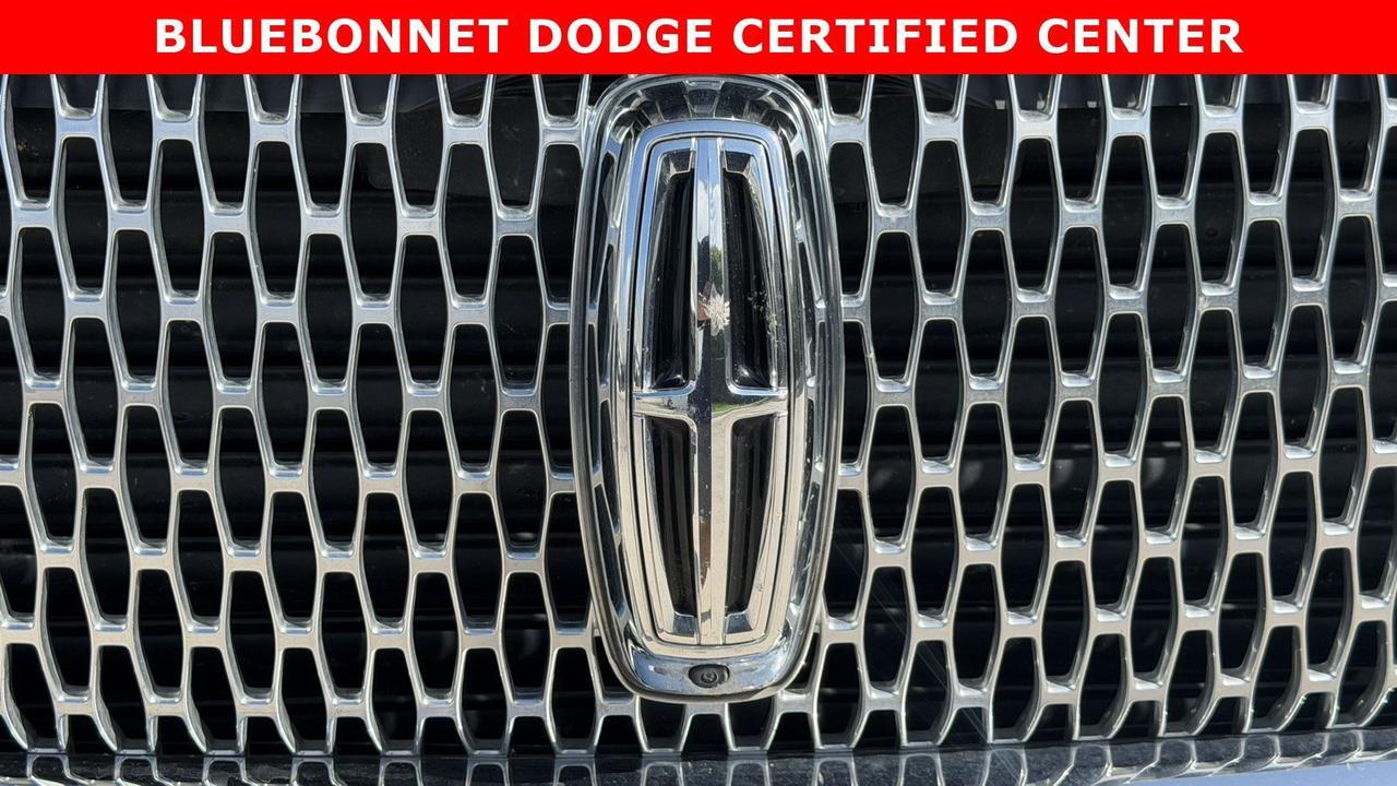 2024 Lincoln Navigator L Premiere New Braunfels TX