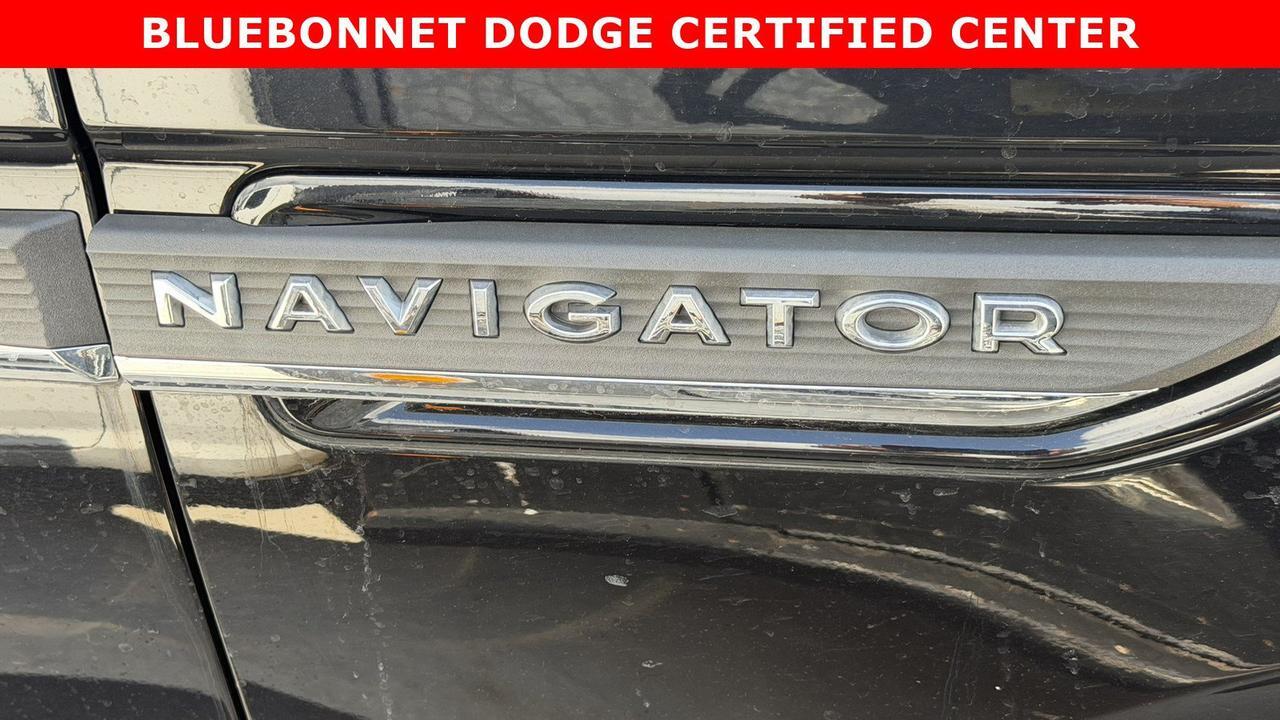 2024 Lincoln Navigator L Premiere New Braunfels TX