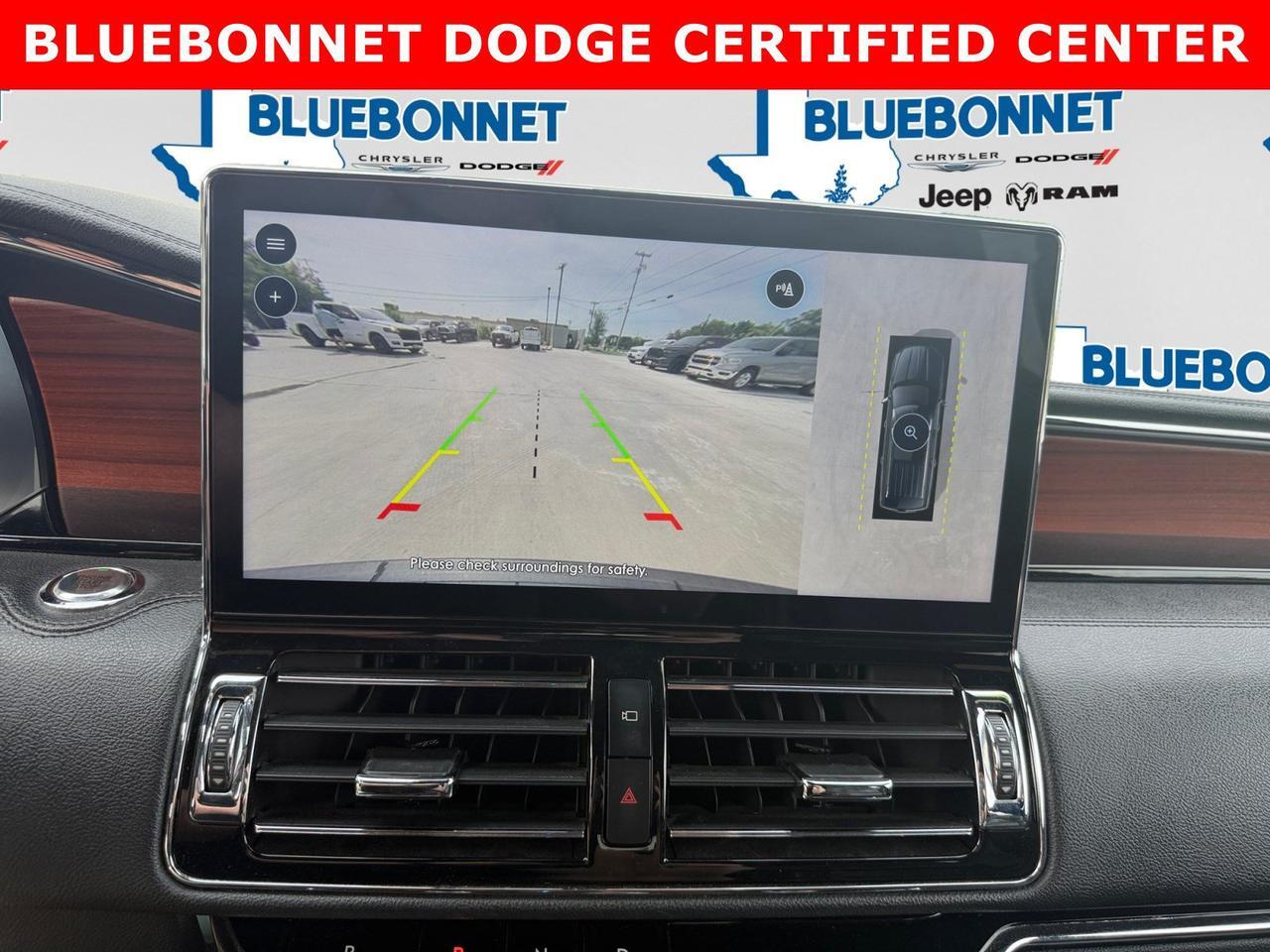 2024 Lincoln Navigator L Premiere New Braunfels TX