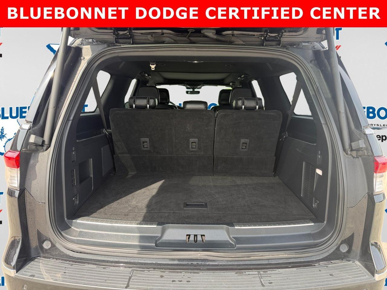 2024 Lincoln Navigator L Premiere New Braunfels TX