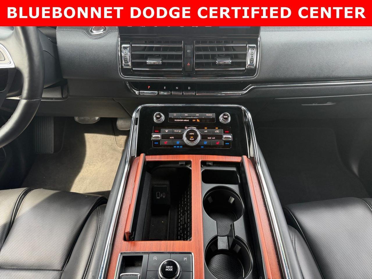 2024 Lincoln Navigator L Premiere New Braunfels TX