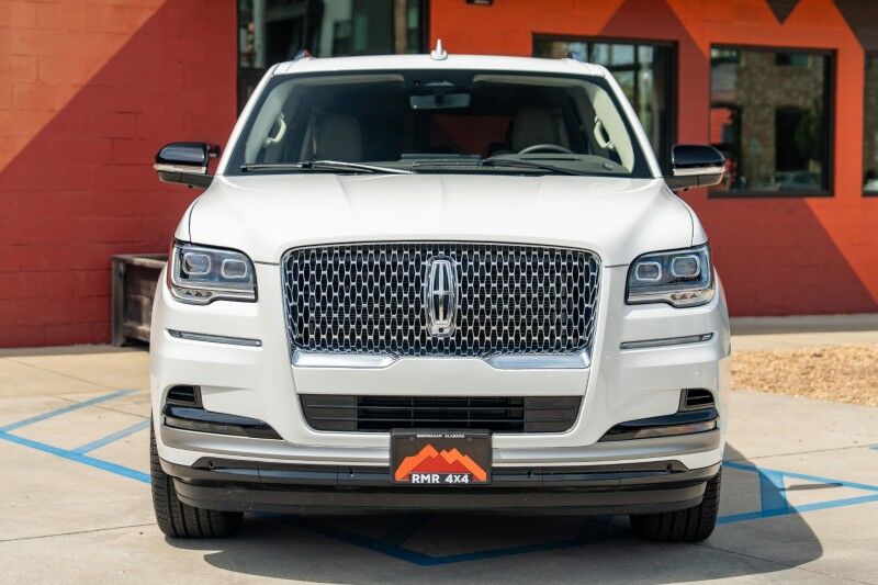 2024 Lincoln Navigator L Reserve Birmingham AL