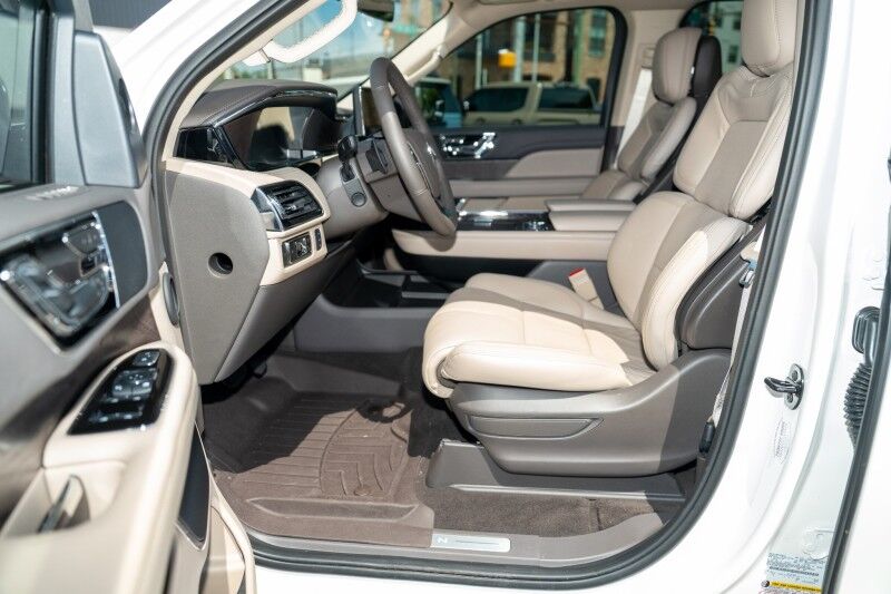 2024 Lincoln Navigator L Reserve Birmingham AL