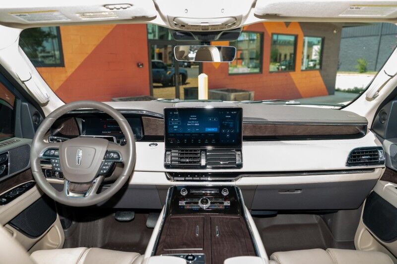 2024 Lincoln Navigator L Reserve Birmingham AL