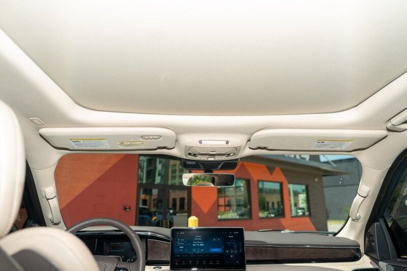 2024 Lincoln Navigator L Reserve Birmingham AL