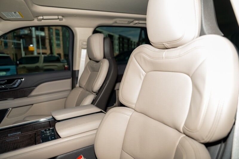 2024 Lincoln Navigator L Reserve Birmingham AL