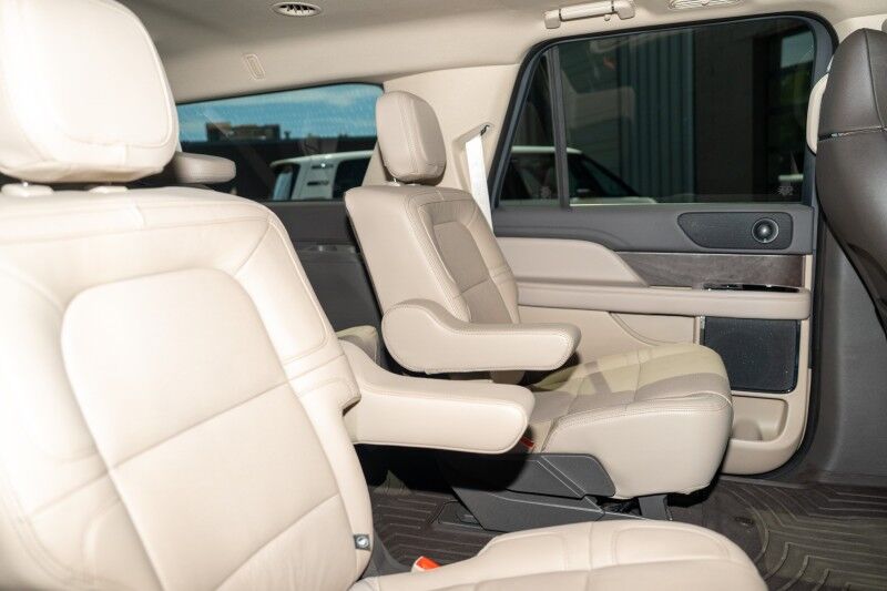 2024 Lincoln Navigator L Reserve Birmingham AL