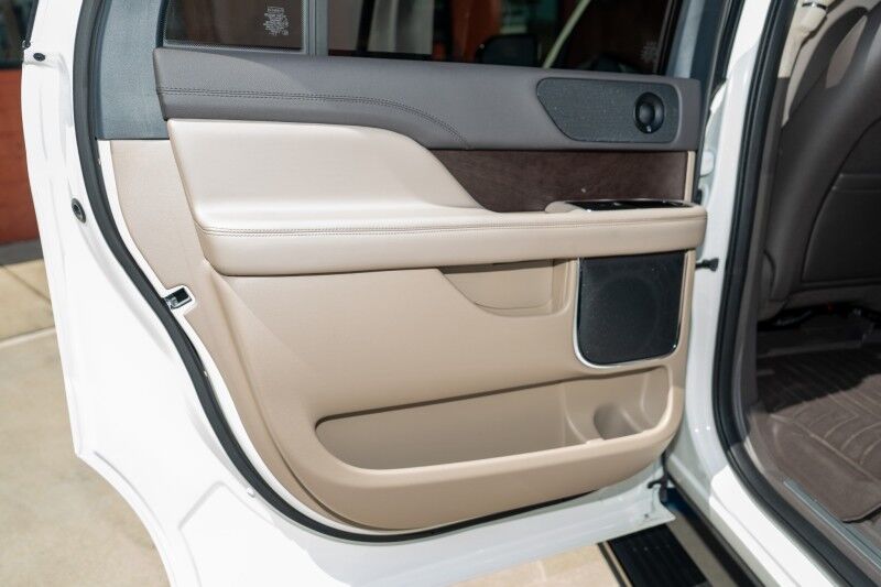 2024 Lincoln Navigator L Reserve Birmingham AL