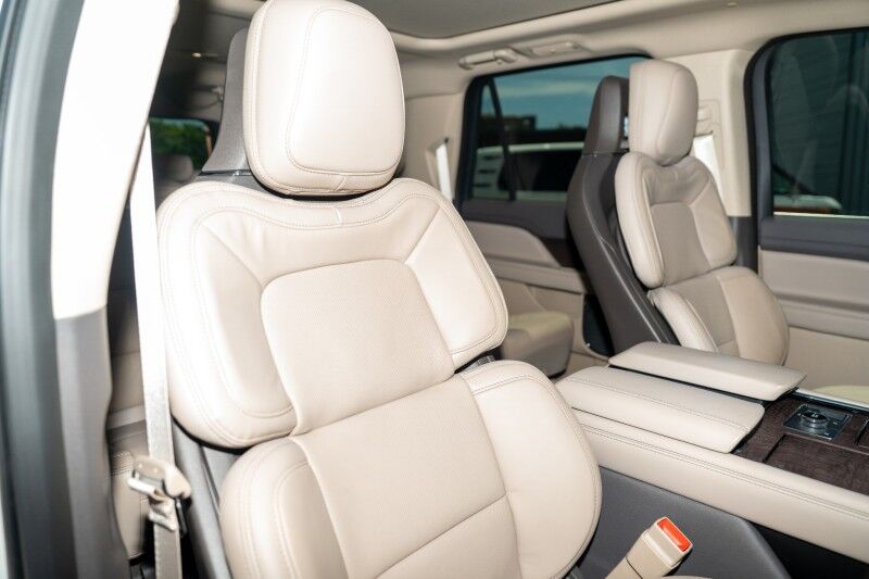 2024 Lincoln Navigator L Reserve Birmingham AL
