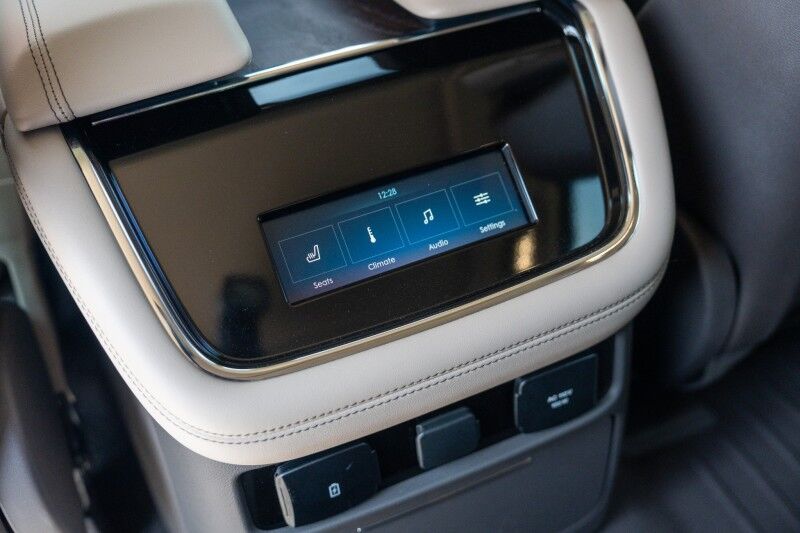 2024 Lincoln Navigator L Reserve Birmingham AL