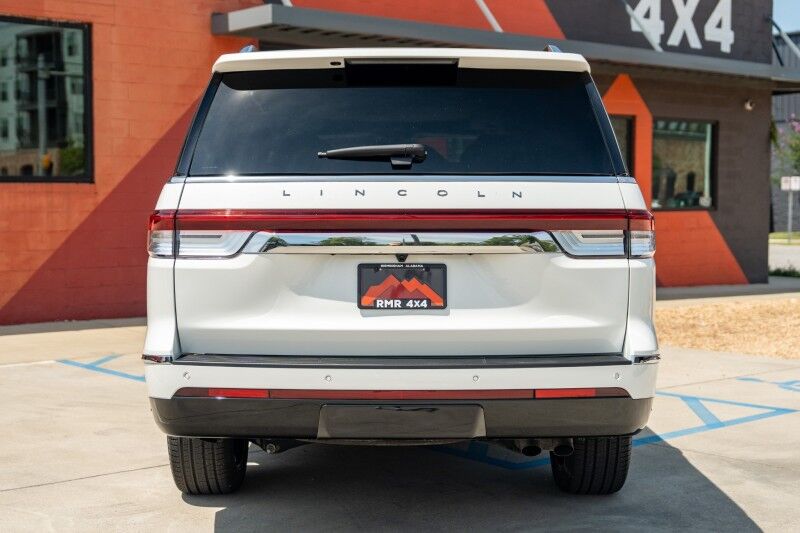 2024 Lincoln Navigator L Reserve Birmingham AL