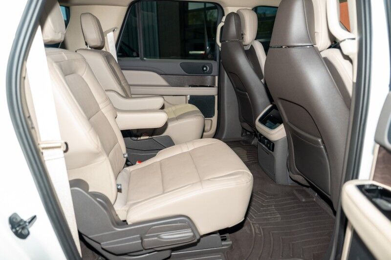 2024 Lincoln Navigator L Reserve Birmingham AL