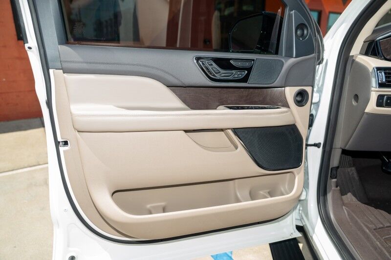 2024 Lincoln Navigator L Reserve Birmingham AL