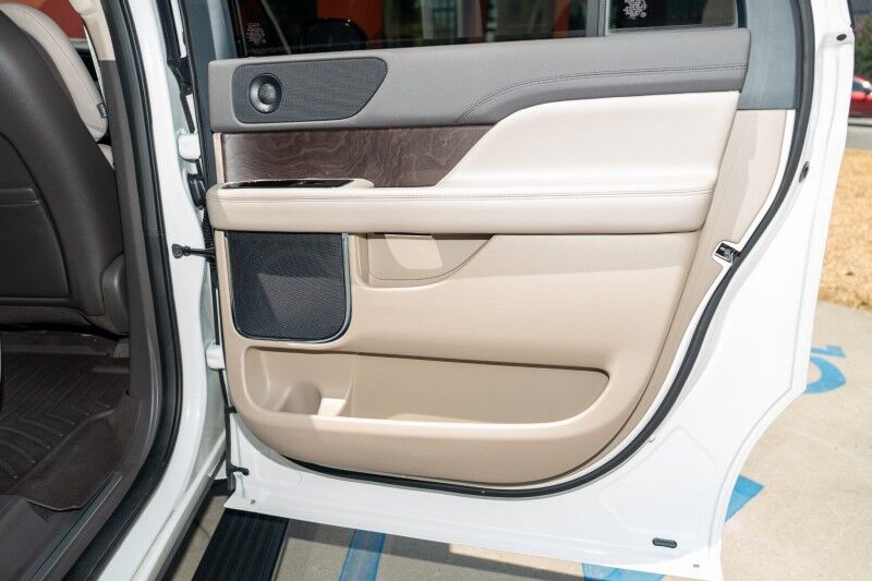 2024 Lincoln Navigator L Reserve Birmingham AL