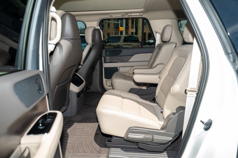 2024 Lincoln Navigator L Reserve Birmingham AL