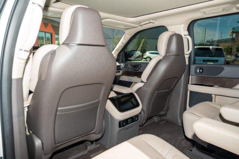 2024 Lincoln Navigator L Reserve Birmingham AL