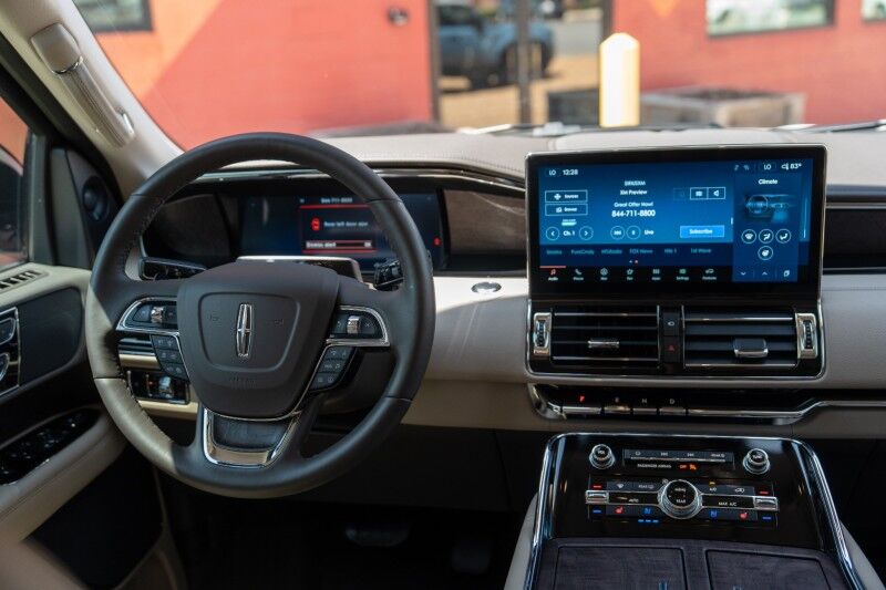 2024 Lincoln Navigator L Reserve Birmingham AL