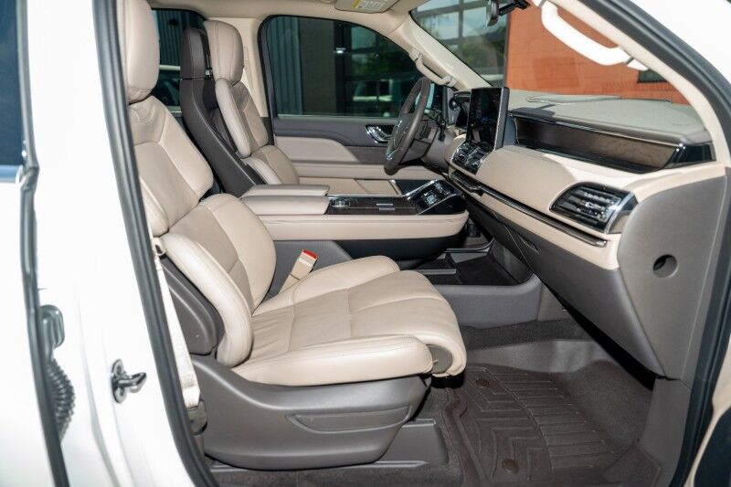 2024 Lincoln Navigator L Reserve Birmingham AL