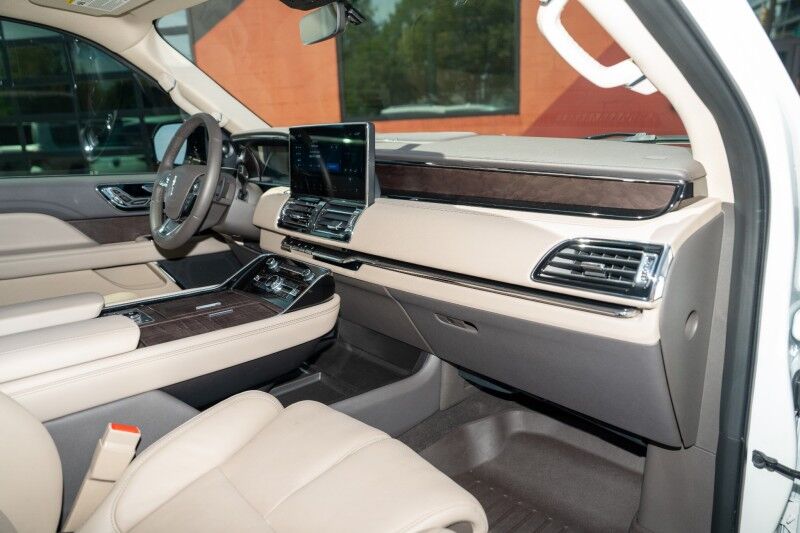 2024 Lincoln Navigator L Reserve Birmingham AL
