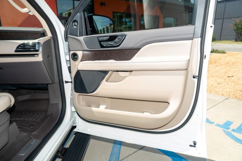 2024 Lincoln Navigator L Reserve Birmingham AL