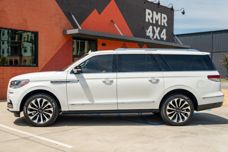 2024 Lincoln Navigator L Reserve Birmingham AL
