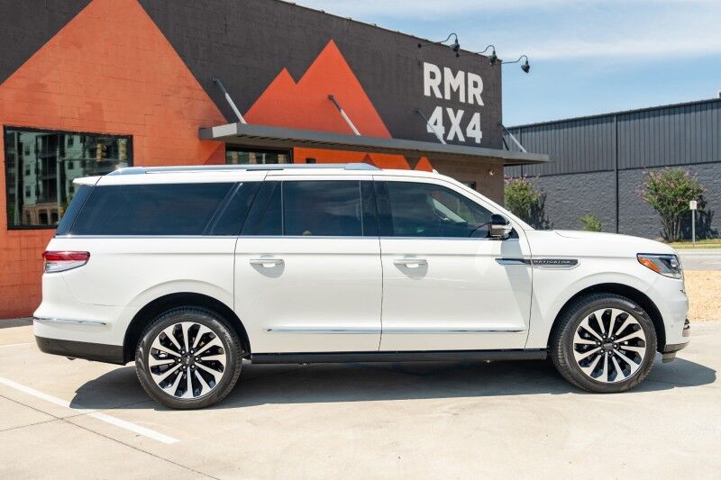2024 Lincoln Navigator L Reserve Birmingham AL