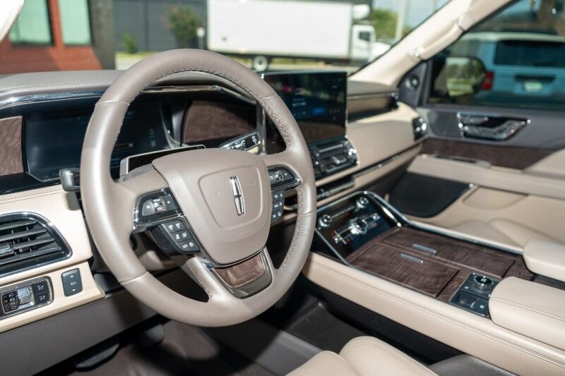2024 Lincoln Navigator L Reserve Birmingham AL