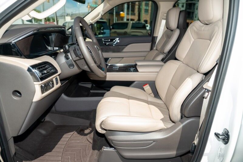 2024 Lincoln Navigator L Reserve Birmingham AL
