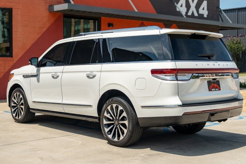 2024 Lincoln Navigator L Reserve Birmingham AL